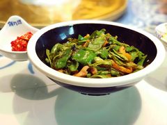 -俏九州·小炒黄牛肉(华润万象汇店)