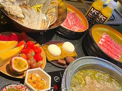 -牛New寿喜烧(虹桥新天地店)