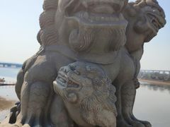 -卢沟桥文化旅游区