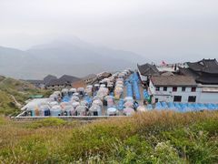 -萍乡武功山风景名胜区