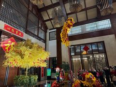 -昆明洲际酒店