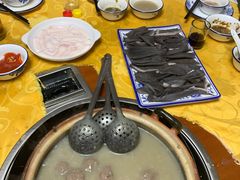 -大戚饭店(泰华路店)