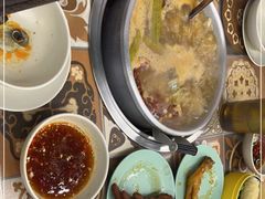 -顶上头·螺蛳火锅(五一新村店)