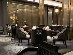 大堂-万达瑞华酒店·品珍中餐厅