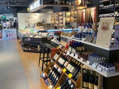 -Olé精品超市(海上世界店)
