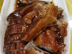-台山美食一绝阿四台山黄鳝饭(阿四创作店)
