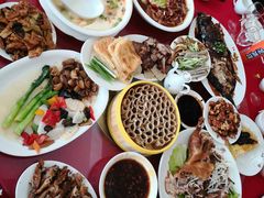 -晋阳饭庄(虎坊桥店)