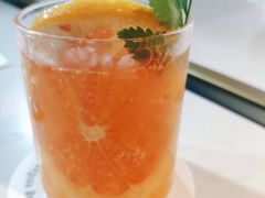 西柚气泡茶-ADO KAFE(大学城店)