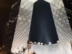 -中央广播电视总台(光华路办公区)