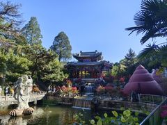 -红螺寺