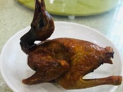 -煲煲掂风味煲仔饭餐厅(西区店)