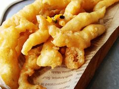-古仓餐厅·创意菜