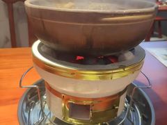 精品牛腩牛杂煲-肥家牛庄·砂锅牛杂煲(棠下店)