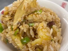 -蔼若春.传承三十年云南菜(金碧公园店)