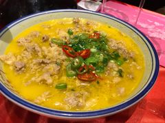 酸汤肥牛-胡桃里乐队酒馆(长春总店)