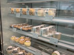-迦南·甜品蛋糕(传媒店)