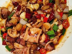 -健眺小海鲜(临海后山店)