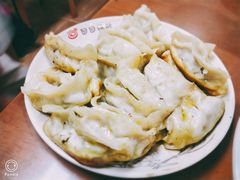 -回回锅贴(小河沿店)