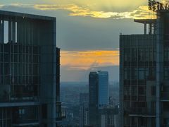 -云厨·高空西餐厅(成都瑯珀·凯悦臻选酒店)