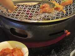 -樱嘢·炭火烧肉(惠南店)