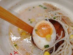 -味千拉面(煌华新纪元购物广场店)
