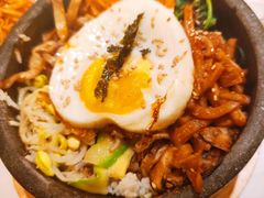 -七八冷面·延边朝鲜族美食(欢乐谷店)