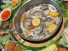 -椰小鸡·琼州糟粕醋(美兰缤纷城店)