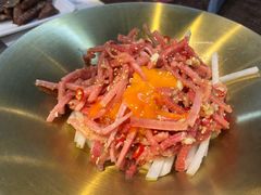 -六七八韩式烤肉·韩国料理(上杭路店)