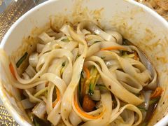 -清真·鸦儿李记·小馆(后海店)