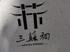 -三苏祠