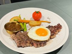 -ChitChat奇洽·Bistro(黎黄陂路店)
