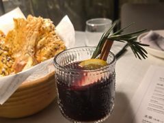 Solo热红酒-Solo(衡山路店)