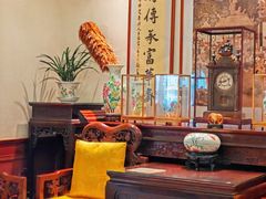-富华斋饽饽铺·宫廷糕点·伴手礼(护国新天地店)