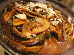 -佰家小厨·南京菜(夫子庙店)