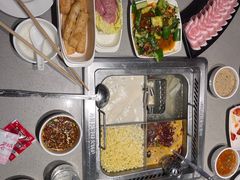 -海底捞火锅(莘松路店)