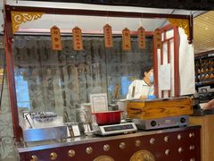 -北京王府井希尔顿酒店·万斯阁西餐厅