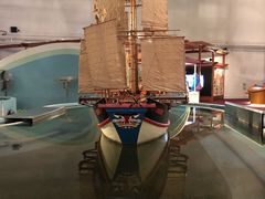 -香港科学馆