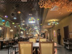 -君邦火锅(新疆大厦店)