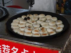 -毛氏汽水包(山海关路店)