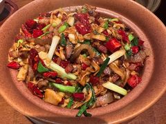 -索溪山寨·湘西饮食文化博物馆(标志门店)