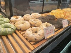 -木子木水日式烫面包(杭州首店)