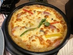 -仁义涵西餐·咖啡(中华巴洛克店)