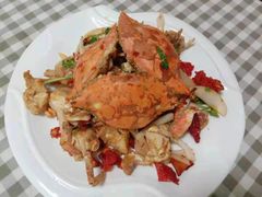 -烁佳海鲜大馅饺子