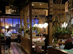 -云海肴·汽锅鸡·云南菜(天津国金汇店)