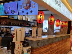 -鲜芋仙(群光广场店)