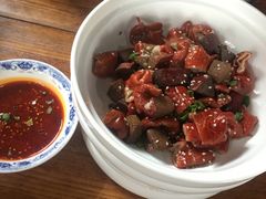 -天下第一面(大雁塔北广场店)