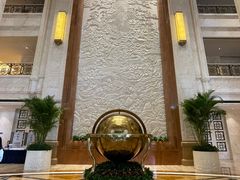 -湖州东吴开元名都酒店-滨河自助餐厅