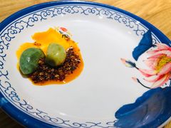 -金豆角砂锅焖面(安贞店)