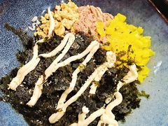 diy饭团-李先生的首尔小馆(松江启源广场店)