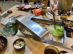 -新石器烤肉(张家港购物公园店)